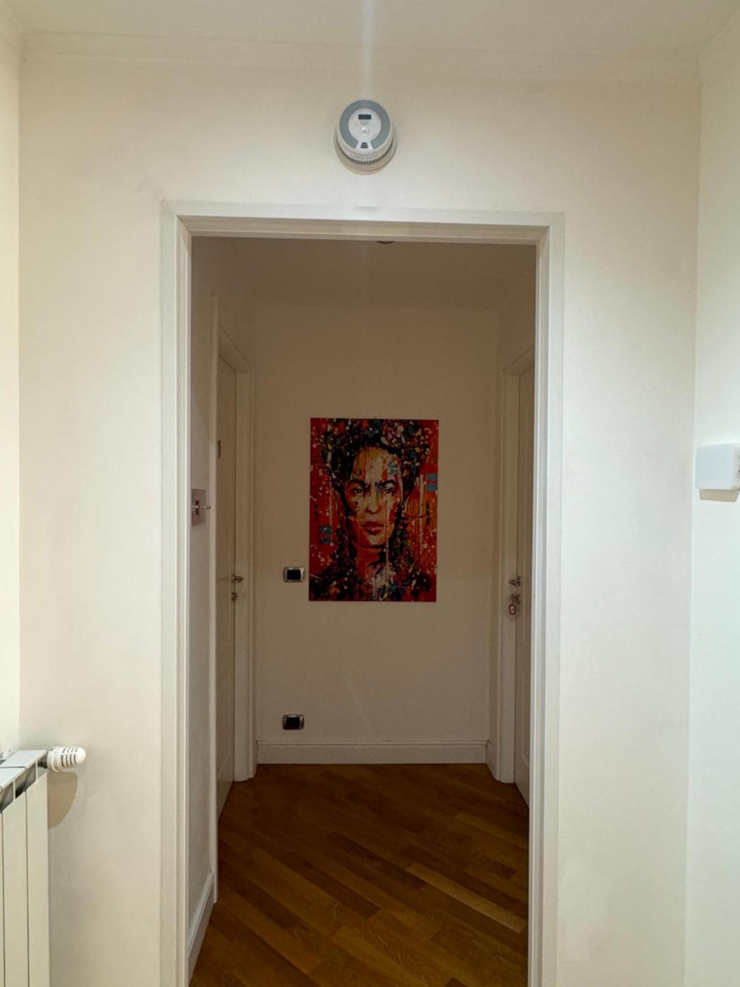 Flaminio Holidays Rom Exterior foto
