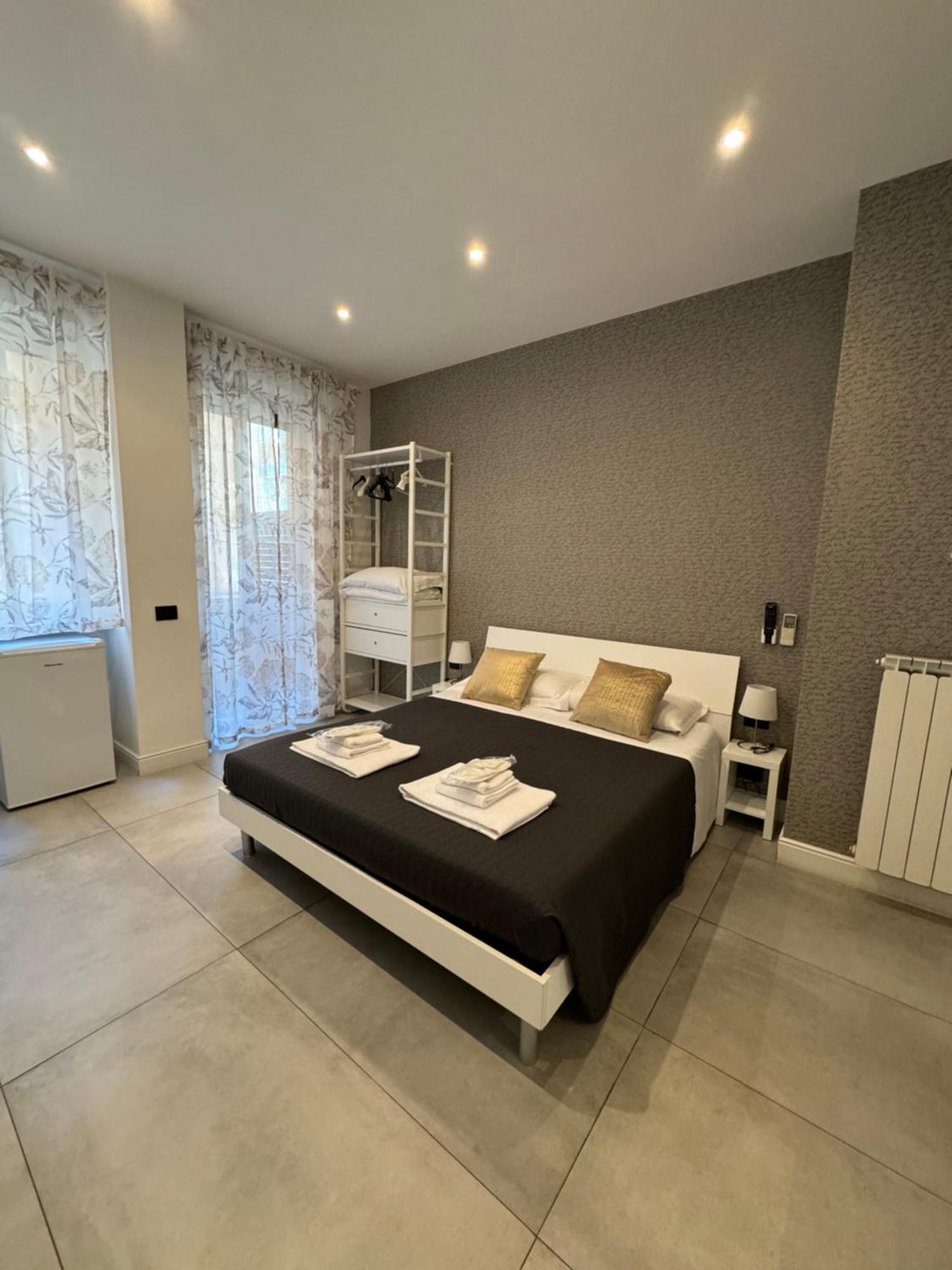 Flaminio Holidays Rom Exterior foto