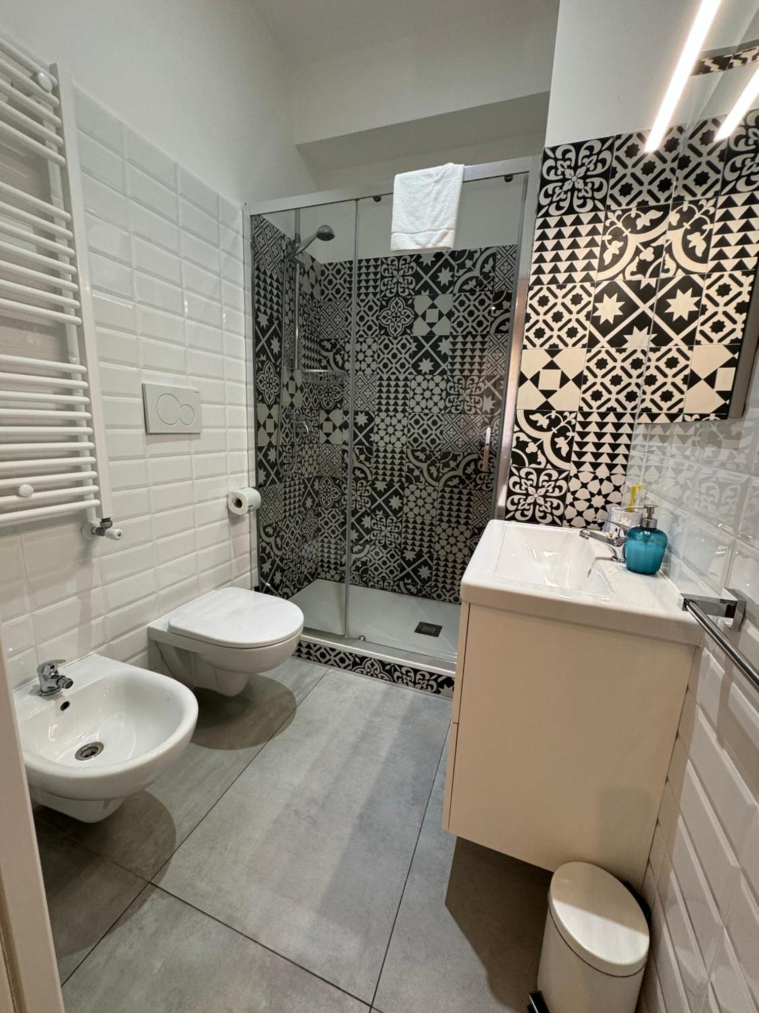 Flaminio Holidays Rom Exterior foto