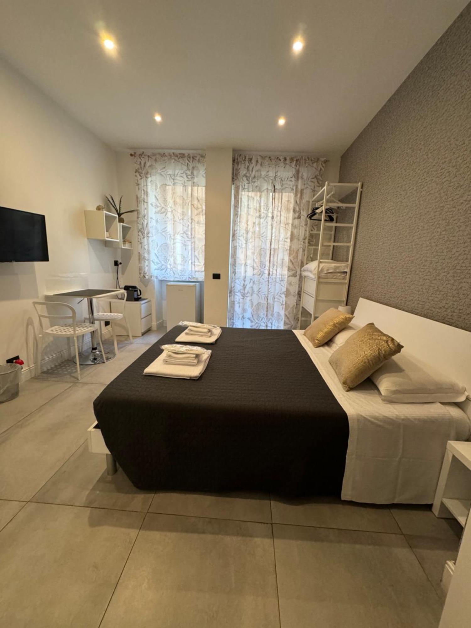 Flaminio Holidays Rom Exterior foto