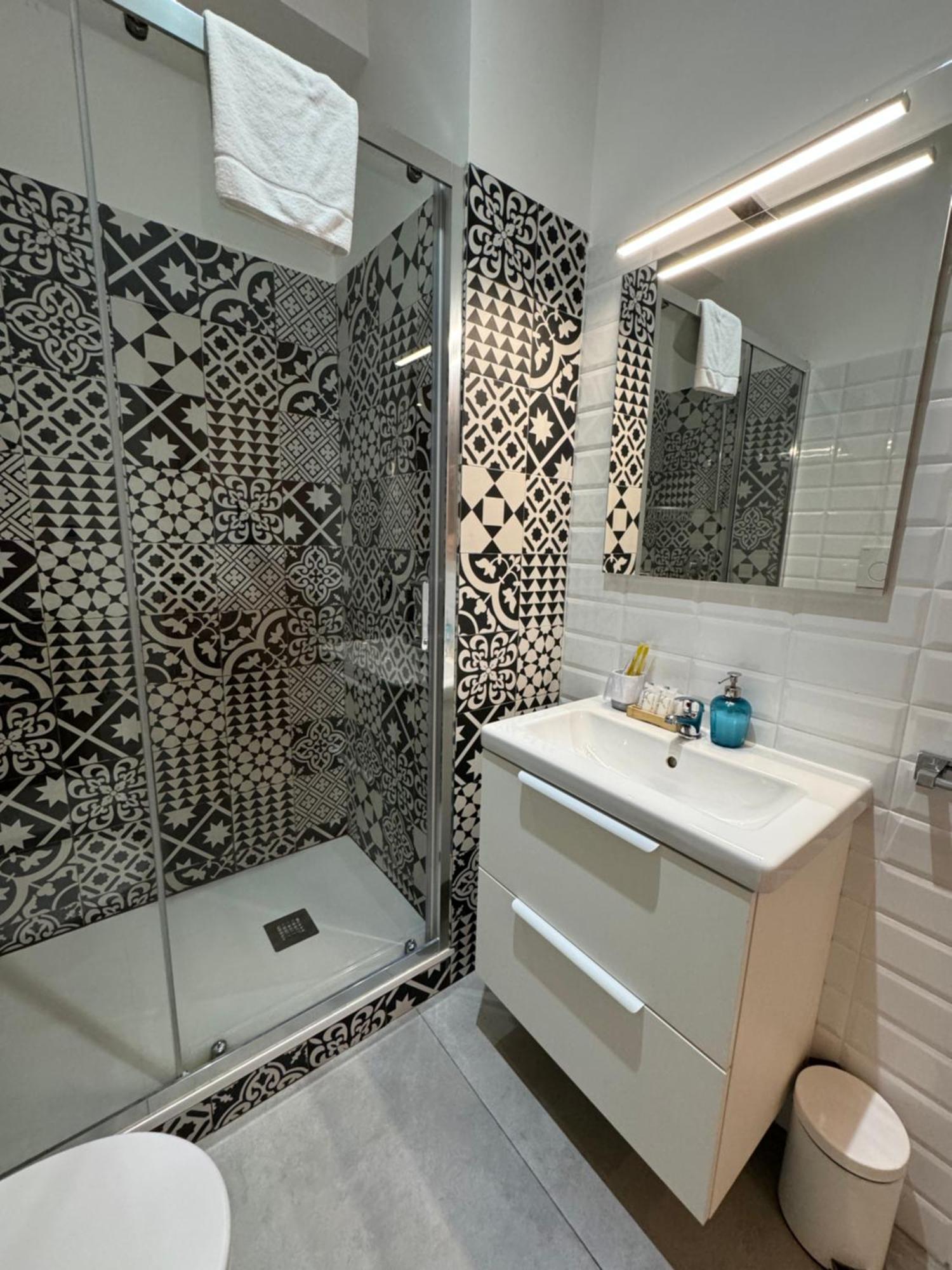 Flaminio Holidays Rom Exterior foto