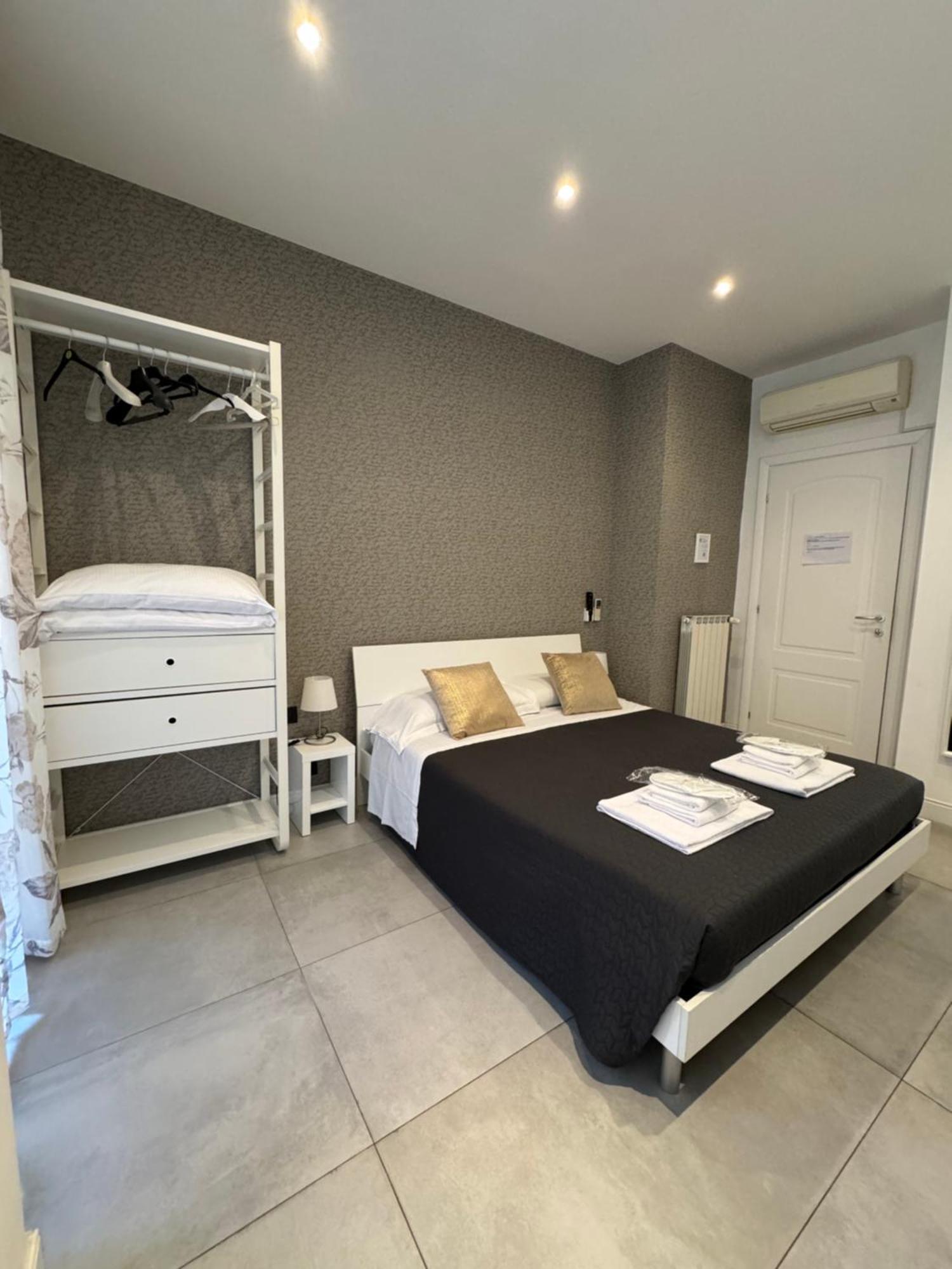 Flaminio Holidays Rom Exterior foto