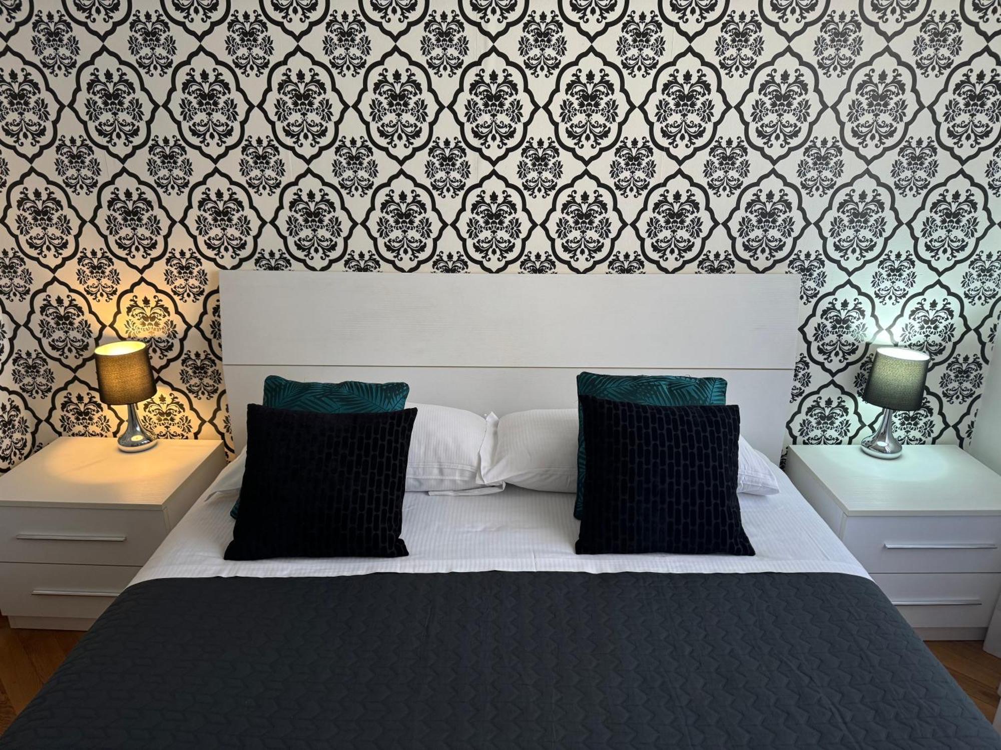 Flaminio Holidays Rom Exterior foto