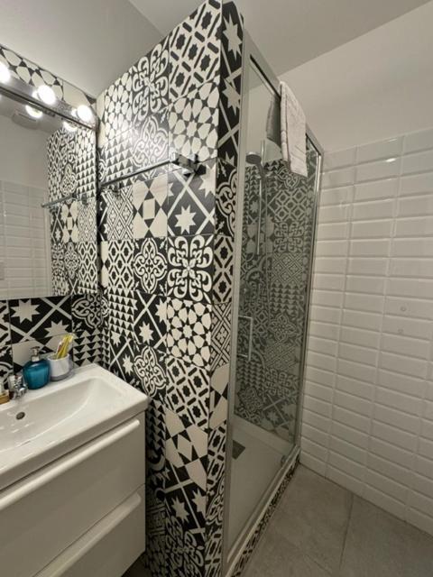 Flaminio Holidays Rom Exterior foto