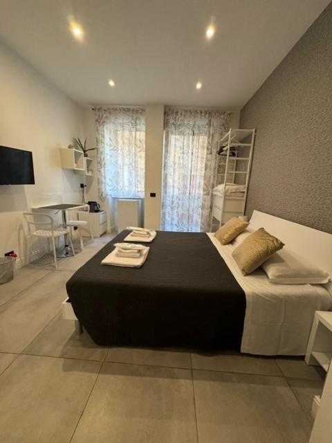 Flaminio Holidays Rom Exterior foto