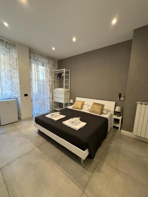 Flaminio Holidays Rom Exterior foto