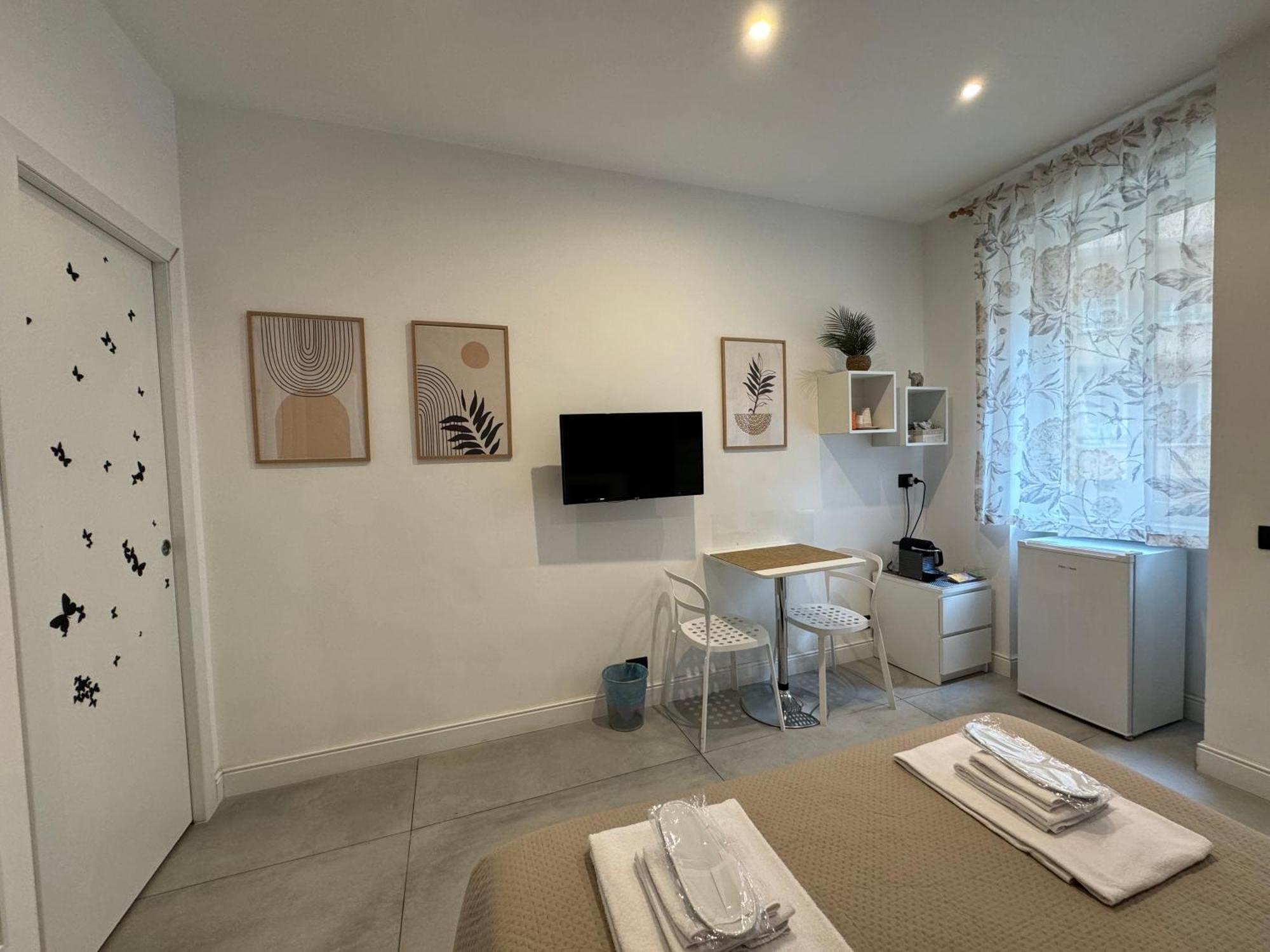 Flaminio Holidays Rom Exterior foto