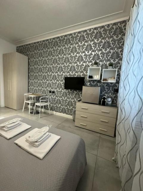 Flaminio Holidays Rom Exterior foto
