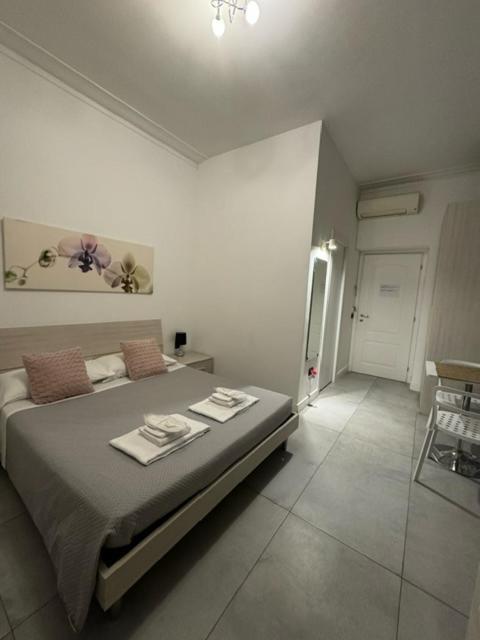 Flaminio Holidays Rom Exterior foto