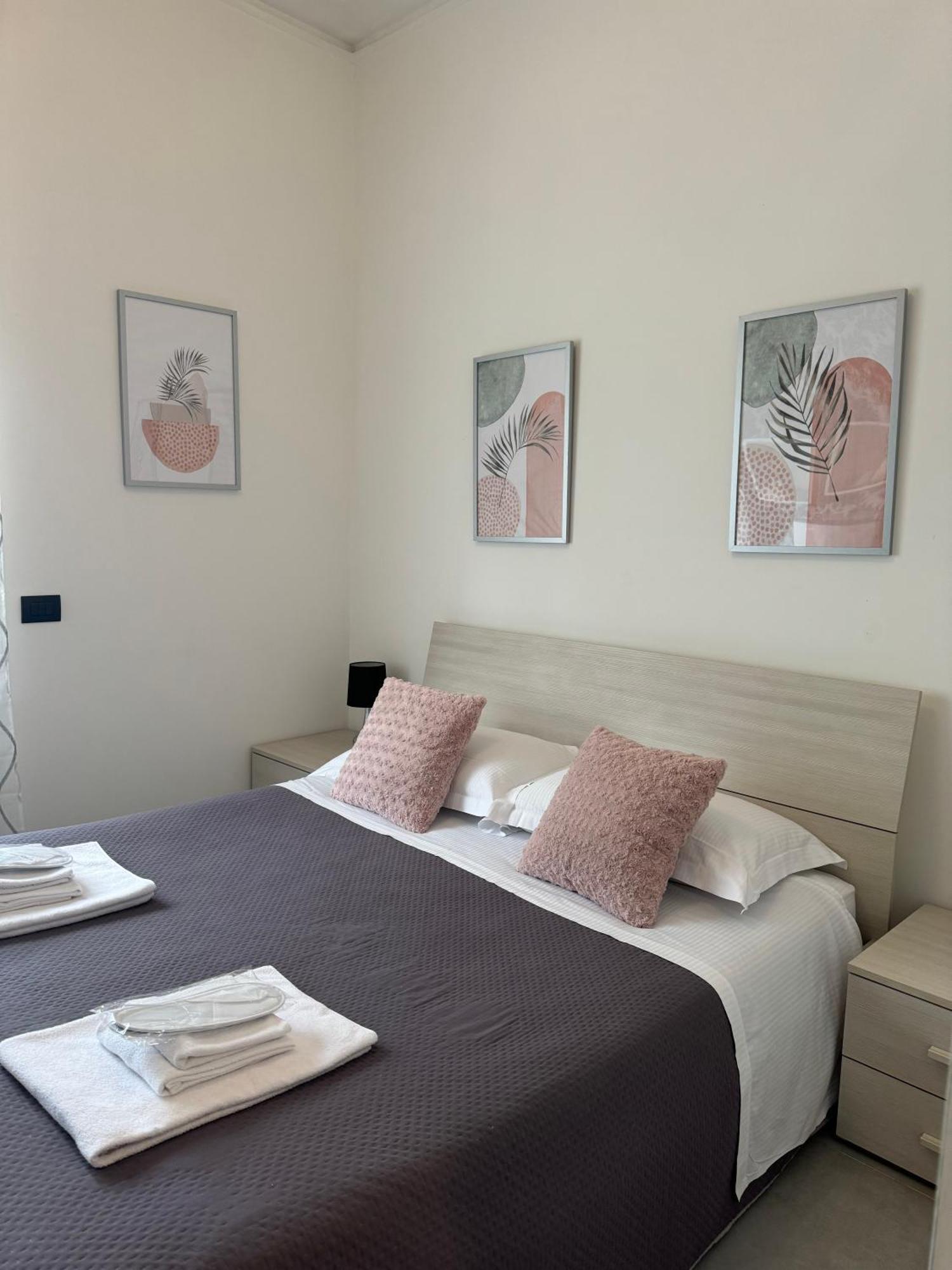 Flaminio Holidays Rom Exterior foto