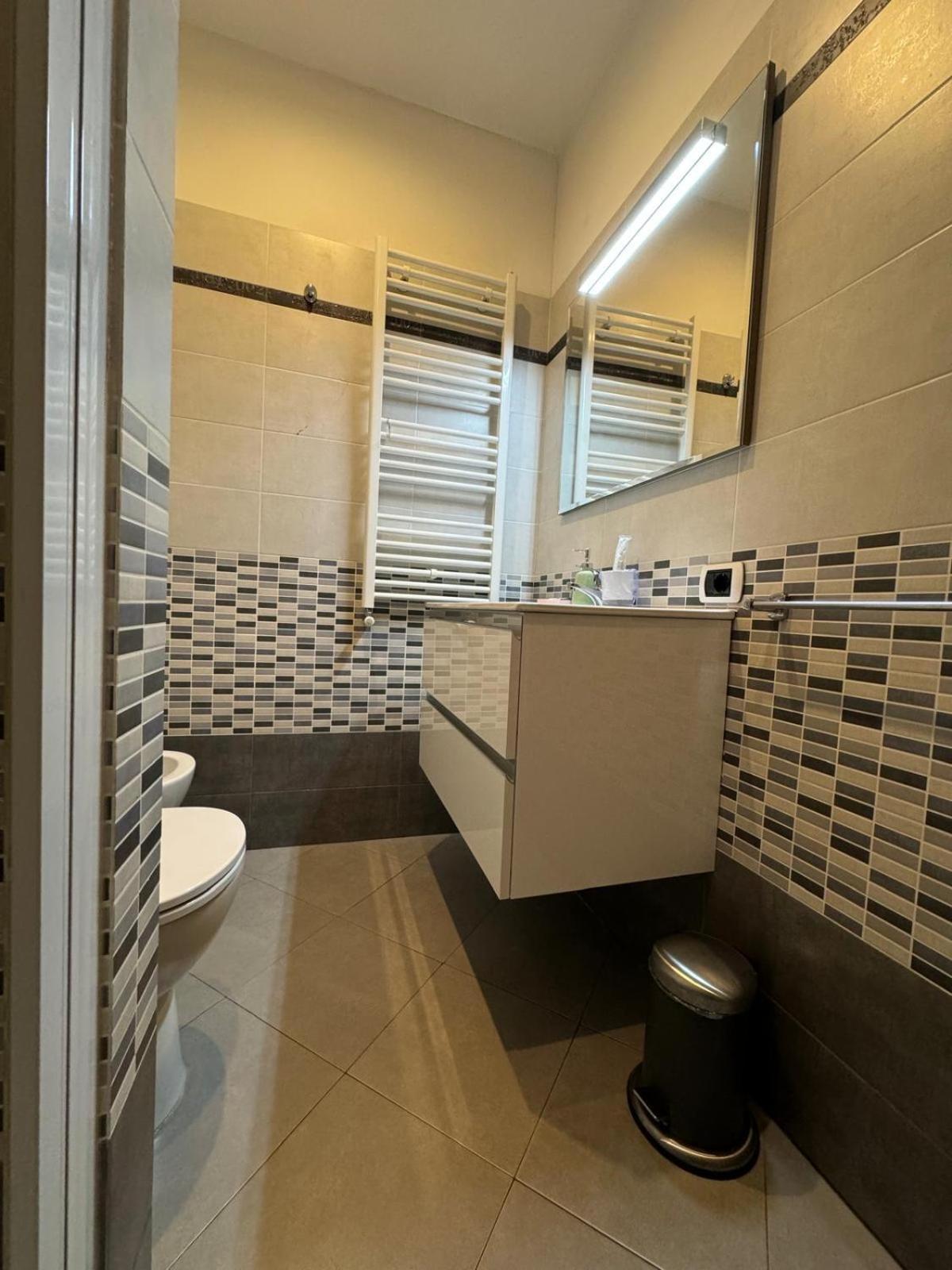 Flaminio Holidays Rom Exterior foto