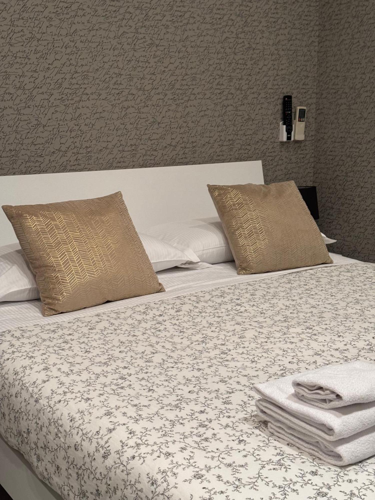 Flaminio Holidays Rom Exterior foto