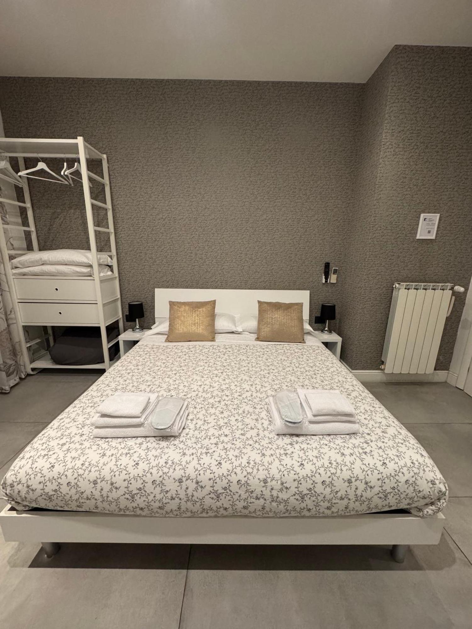 Flaminio Holidays Rom Exterior foto