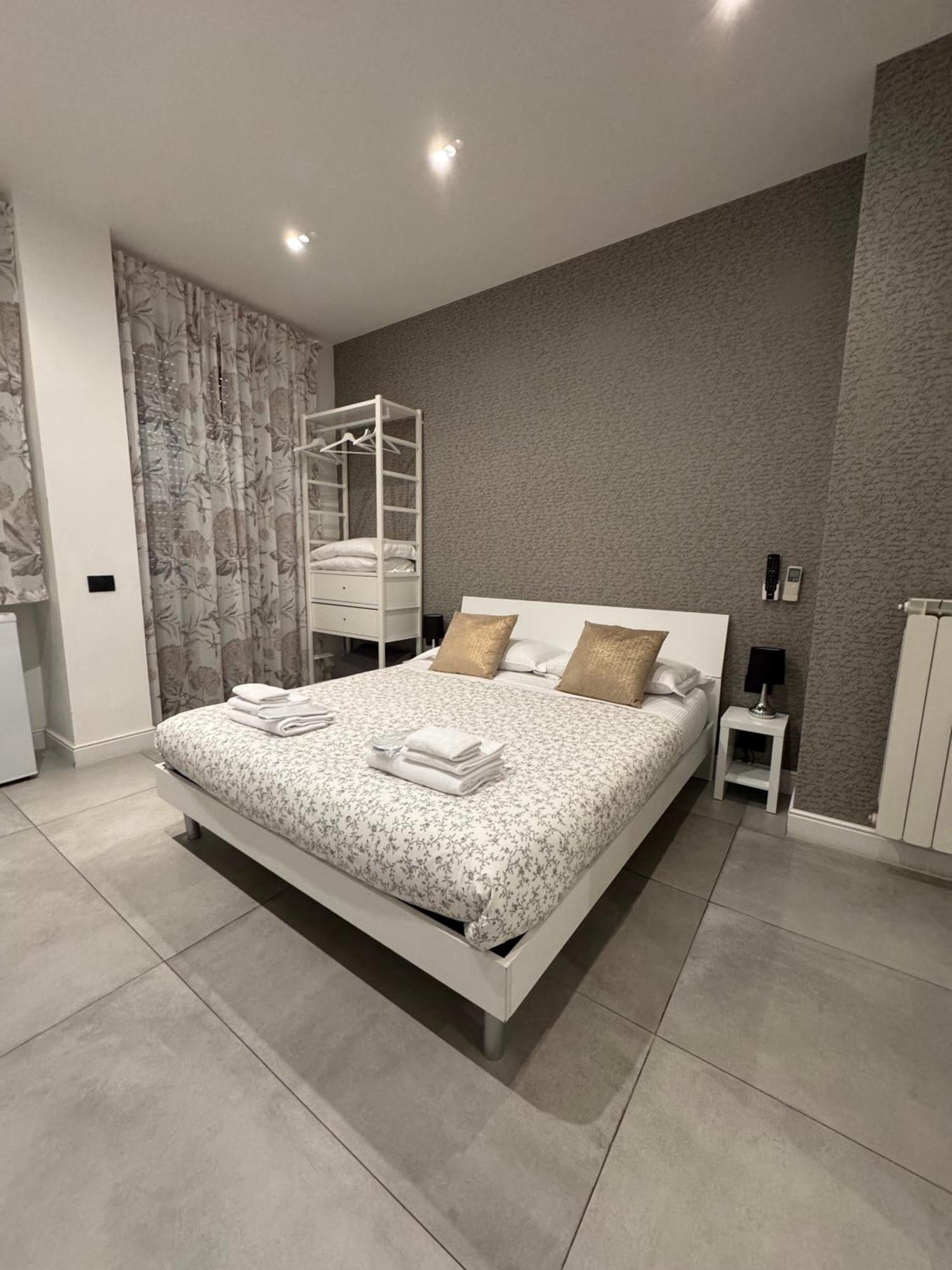 Flaminio Holidays Rom Exterior foto