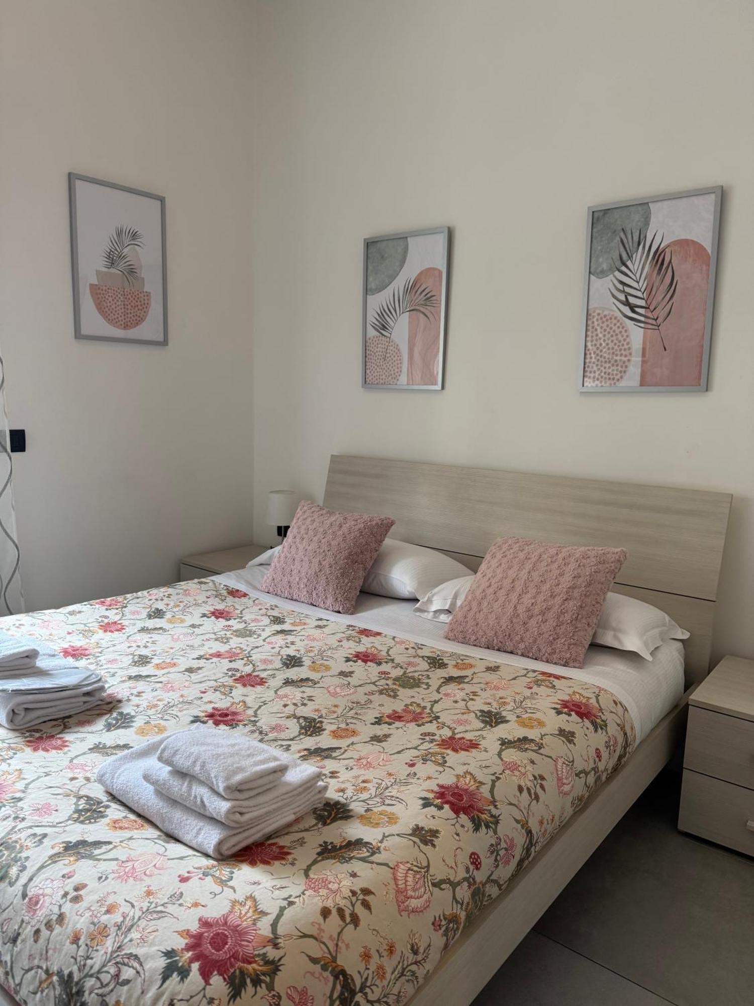 Flaminio Holidays Rom Exterior foto